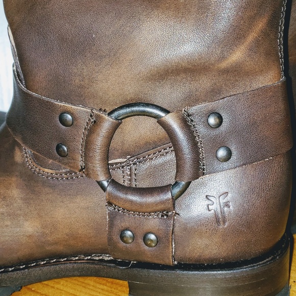 Frye boots - Picture 7 of 7